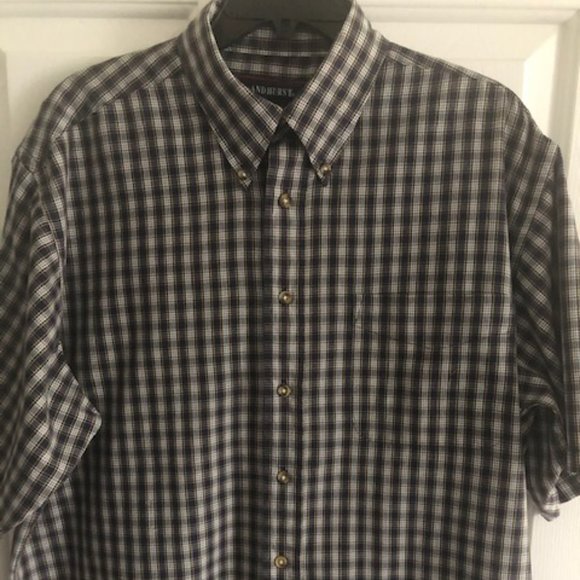 ANDHURST button up - Picture 1 of 2